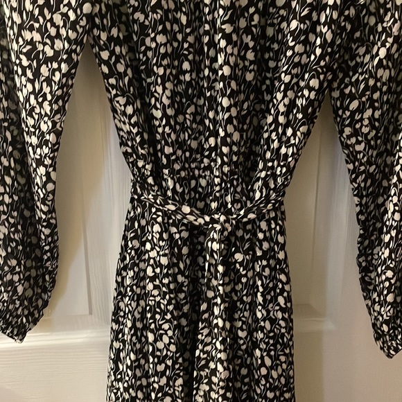 Little Moon Aritzia Maxi Dress - Picture 6 of 6